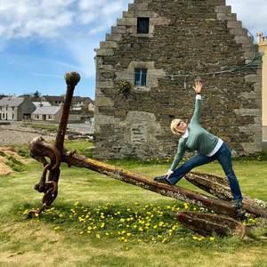 Meet your Posher, Lori